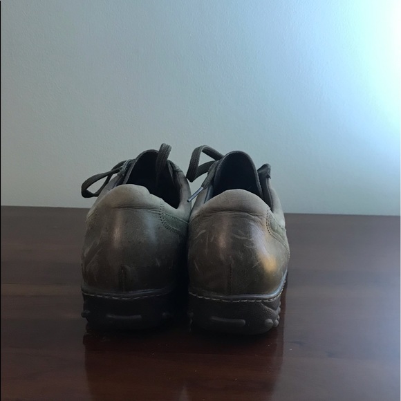 STEVE MADDEN CHUNKY BOWLING / LOAFER SNEAKERS SHOE - Picture 6 of 7